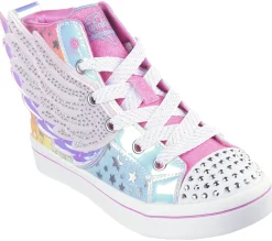 SKECHERS Twinkle Toes: Twi-Lites 2.0 - Dreamy Wings><noscript><img data-lazyloaded=