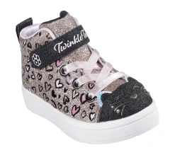 SKECHERS Twinkle Toes: Twi-Lites 2.0 - Kitty Cutie><noscript><img width=