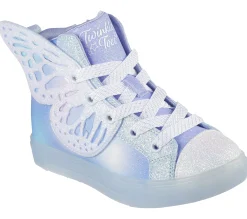 SKECHERS Twinkle Toes: Twinkle Sparks Ice><noscript><img width=