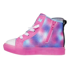 SKECHERS Twinkle Toes: Twinkle Sparks Ice><noscript><img width=