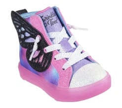 SKECHERS Twinkle Toes: Twinkle Sparks Ice><noscript><img width=