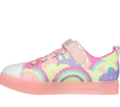 SKECHERS Twinkle Toes: Twinkle Sparks Ice 2.0 - Shimmering><noscript><img data-lazyloaded=