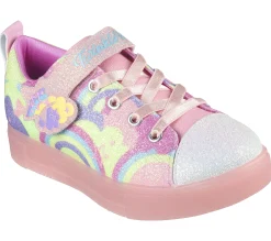 SKECHERS Twinkle Toes: Twinkle Sparks Ice 2.0 - Shimmering><noscript><img data-lazyloaded=