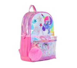 SKECHERS Twinkle Toes: Unicorn Backpack>Niños Mochilas|Mochilas