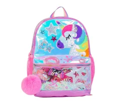 SKECHERS Twinkle Toes: Unicorn Backpack><noscript><img data-lazyloaded=