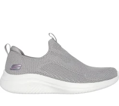 SKECHERS Ultra Flex 3.0 - All Momentum>Mujer Sin Cordones|Zapatillas Casual