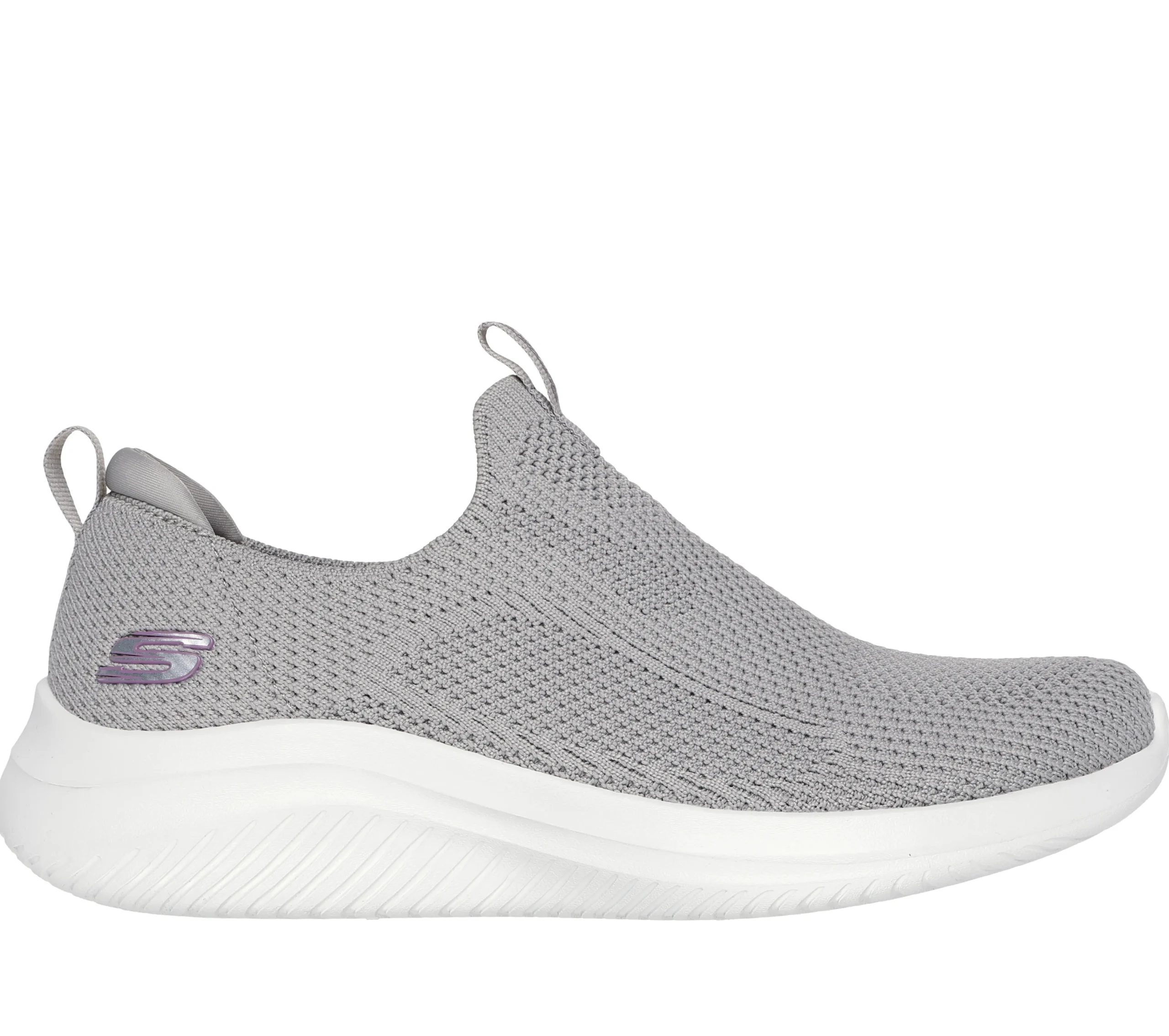 SKECHERS Ultra Flex 3.0 - All Momentum>Mujer Sin Cordones|Zapatillas Casual