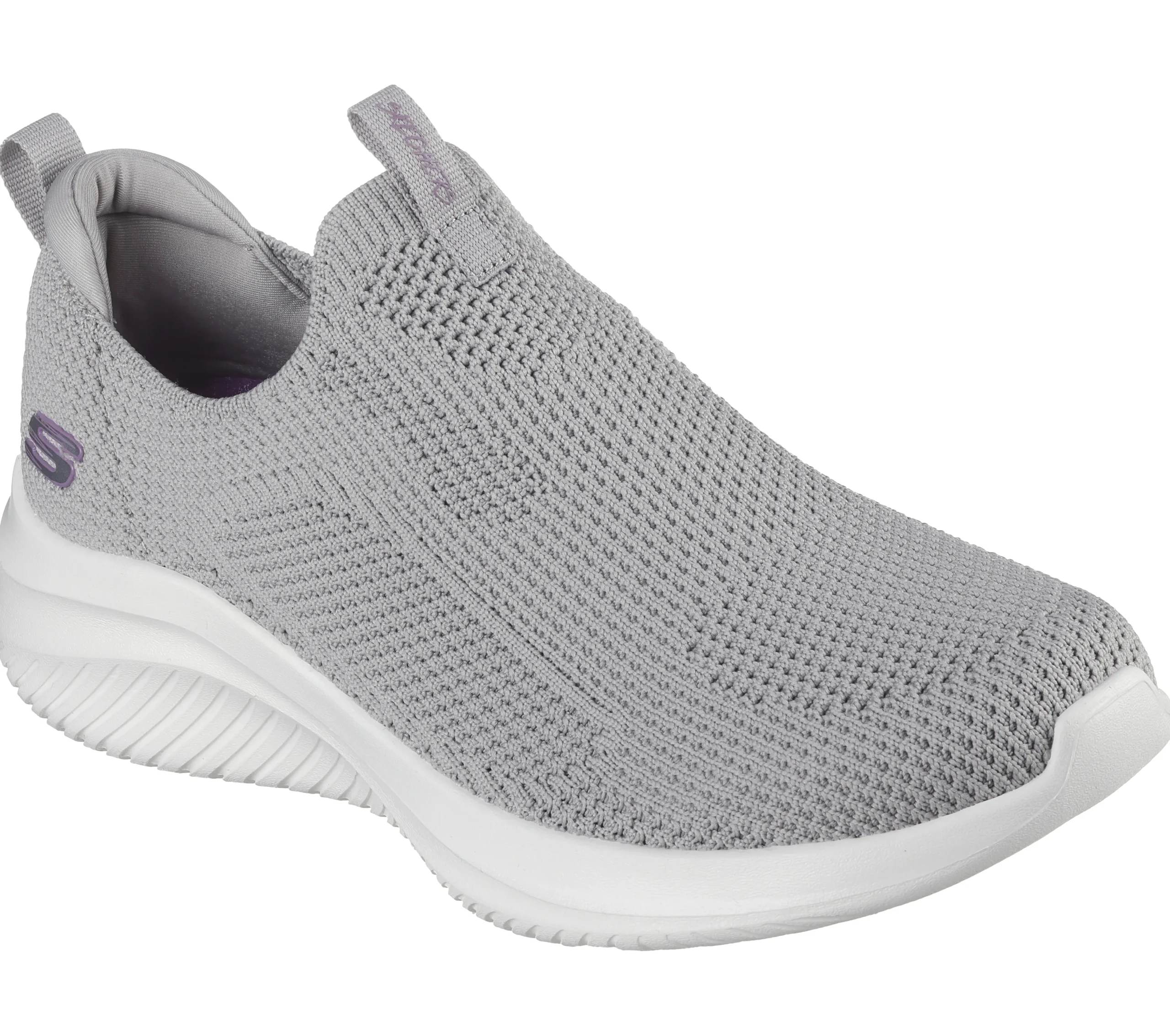 SKECHERS Ultra Flex 3.0 - All Momentum>Mujer Sin Cordones|Zapatillas Casual