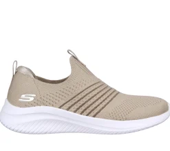 SKECHERS Ultra Flex 3.0 - Classy Charm>Mujer Sin Cordones|Zapatillas De Deporte