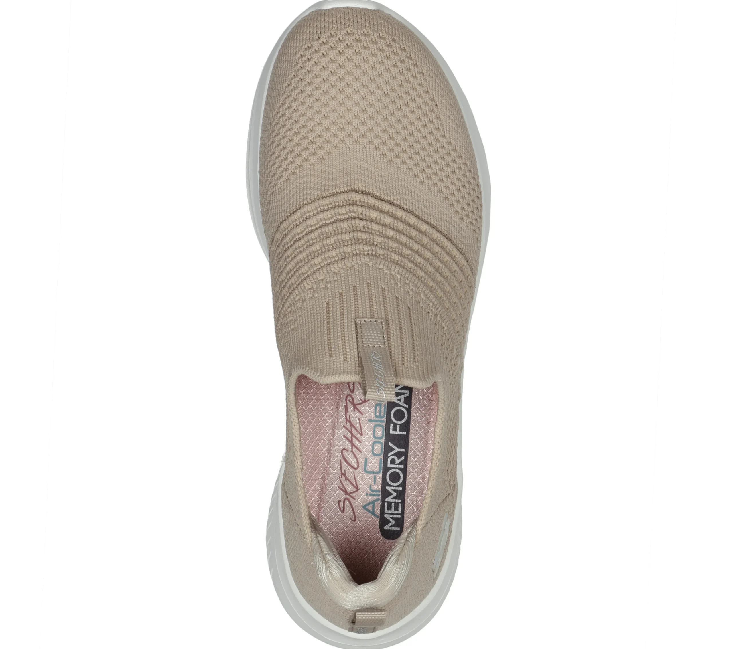 SKECHERS Ultra Flex 3.0 - Classy Charm>Mujer Sin Cordones|Zapatillas De Deporte