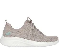 SKECHERS Ultra Flex 3.0 - Daily Choice>Mujer Sin Cordones|Zapatillas De Deporte