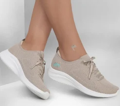 SKECHERS Ultra Flex 3.0 - Daily Choice>Mujer Sin Cordones|Zapatillas De Deporte
