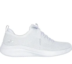 SKECHERS Ultra Flex 3.0 - Elegant Night>Mujer Sin Cordones|Zapatillas Casual