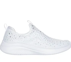 SKECHERS Ultra Flex 3.0 - Glam Night>Mujer Sin Cordones|Zapatillas Casual