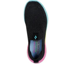 SKECHERS Ultra Flex 3.0 - Shimmer Stroll>Niños Sin Cordones|Zapatillas