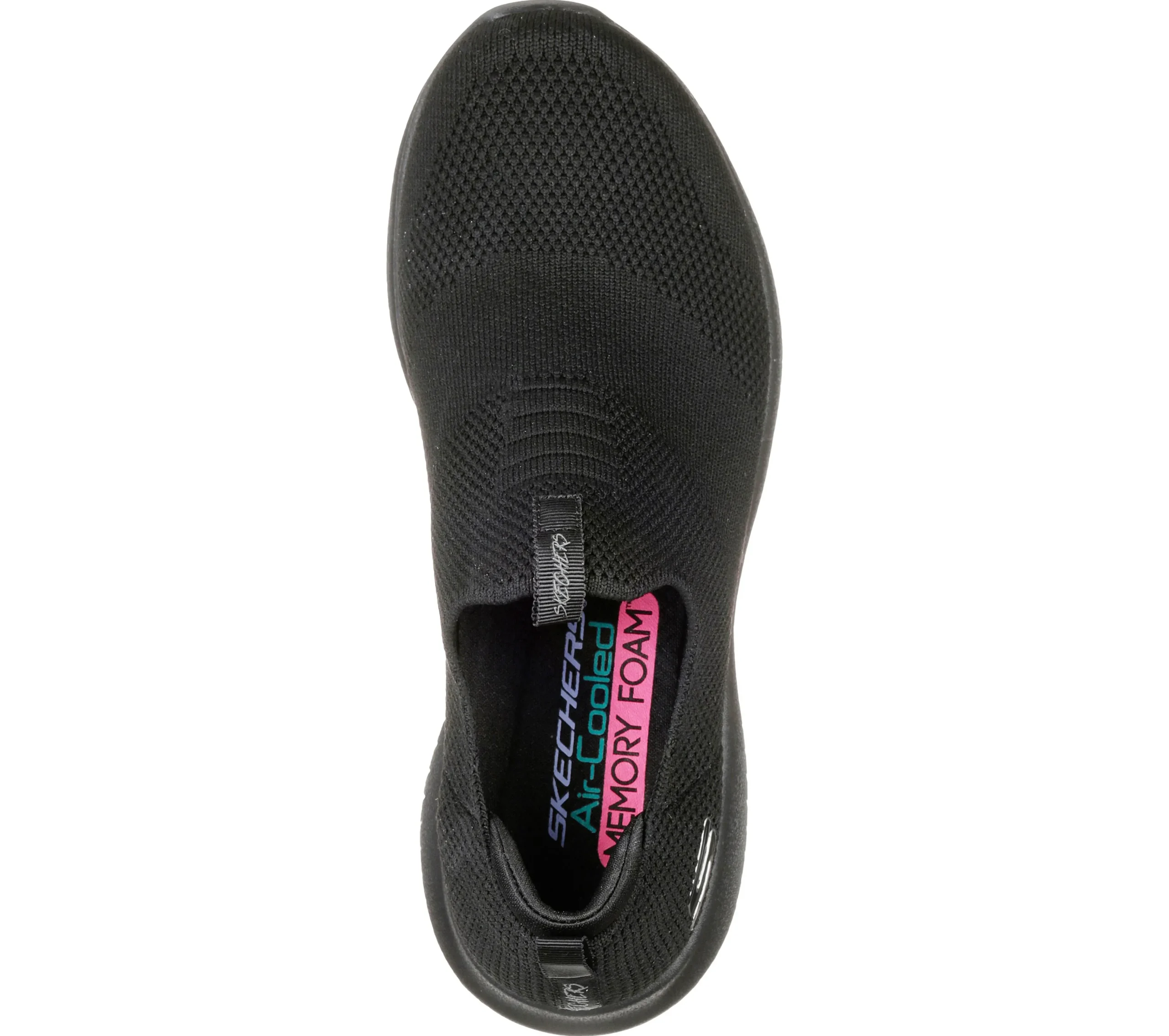 SKECHERS Ultra Flex - First Take>Mujer Sin Cordones|Zapatillas Casual