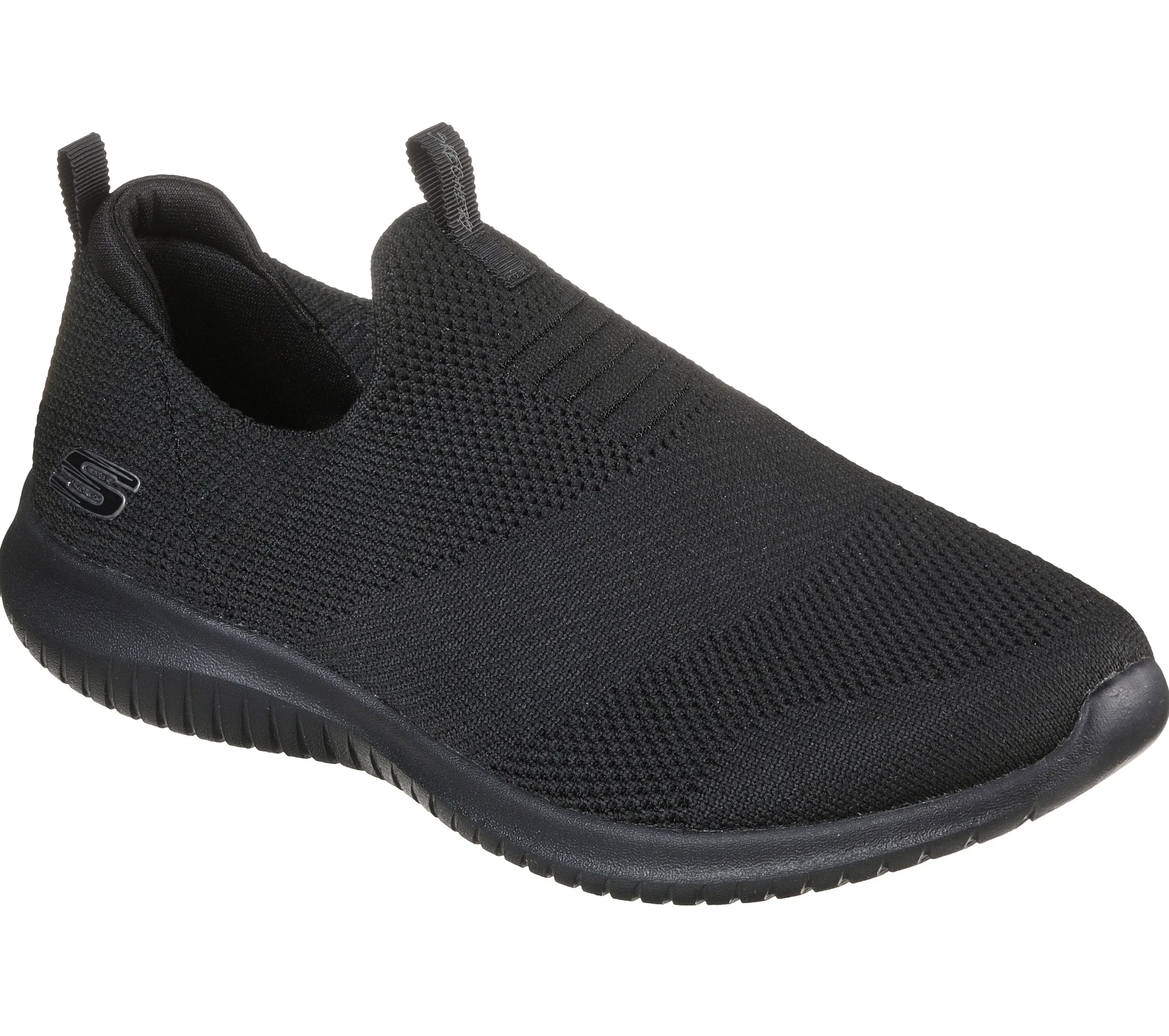 SKECHERS Ultra Flex - First Take>Mujer Sin Cordones|Zapatillas Casual