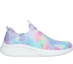 SKECHERS Ultra Flex 3.0 - Ombre Envy>Niños Zapatillas