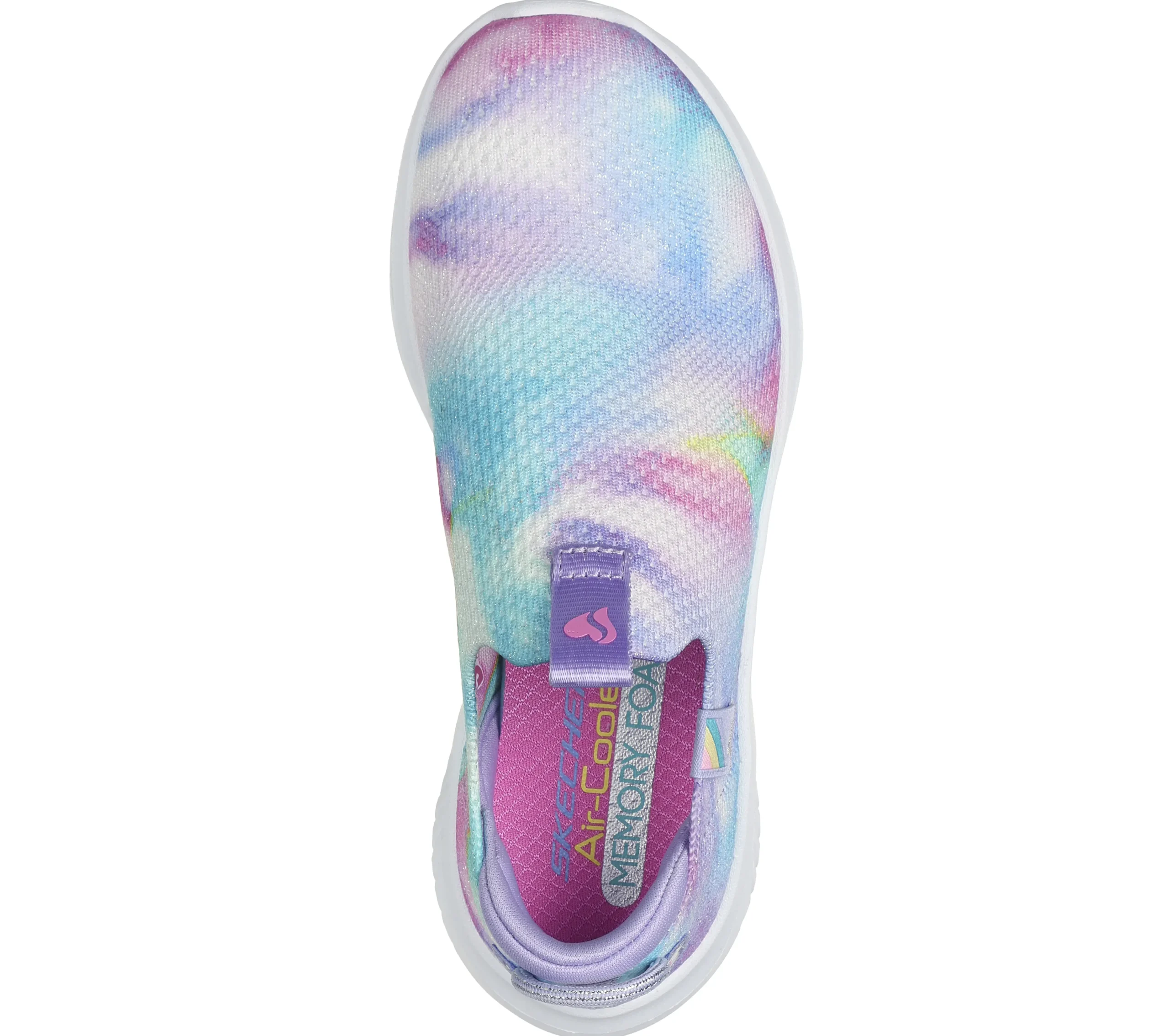 SKECHERS Ultra Flex 3.0 - Ombre Envy>Niños Zapatillas