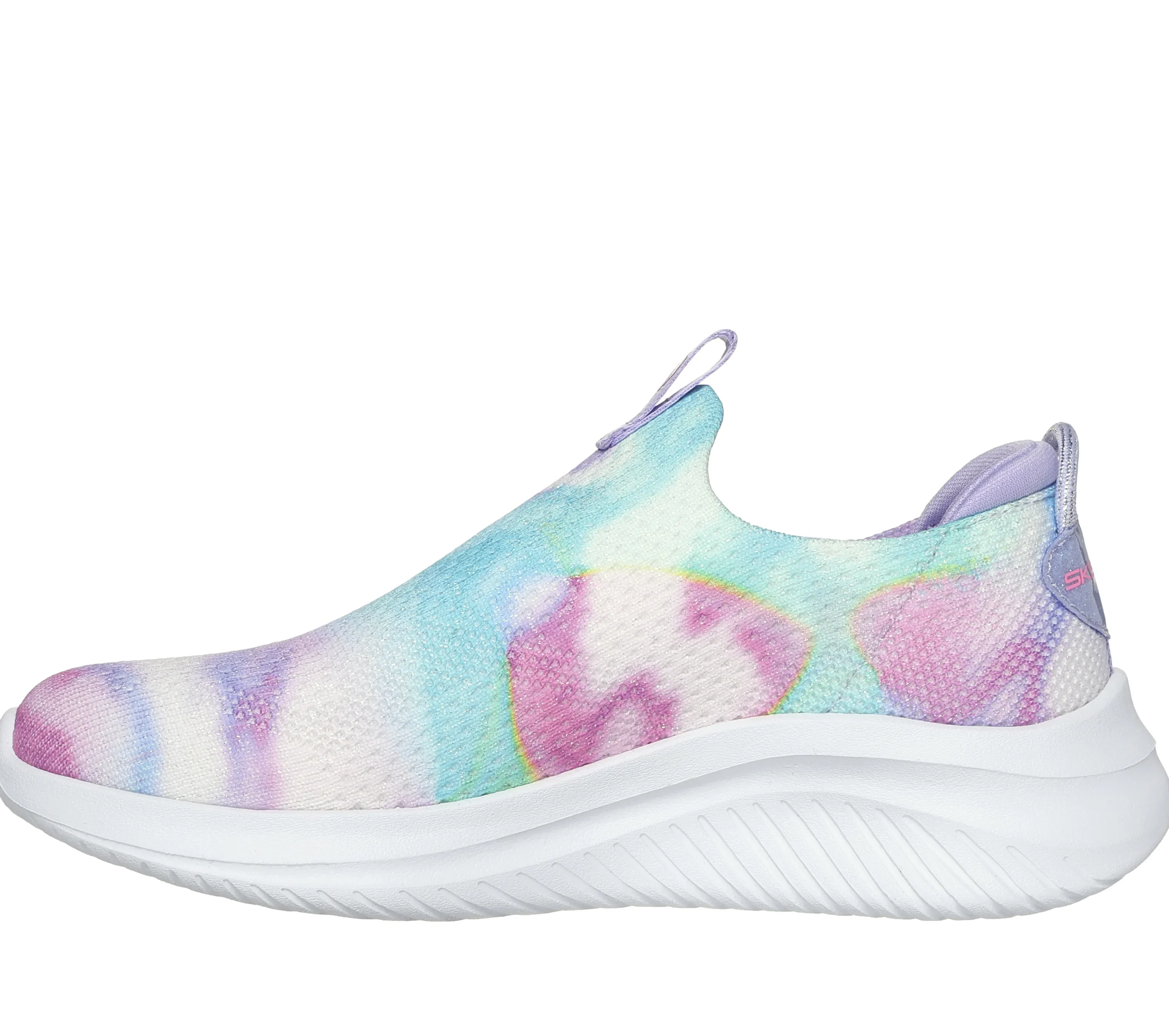 SKECHERS Ultra Flex 3.0 - Ombre Envy>Niños Zapatillas