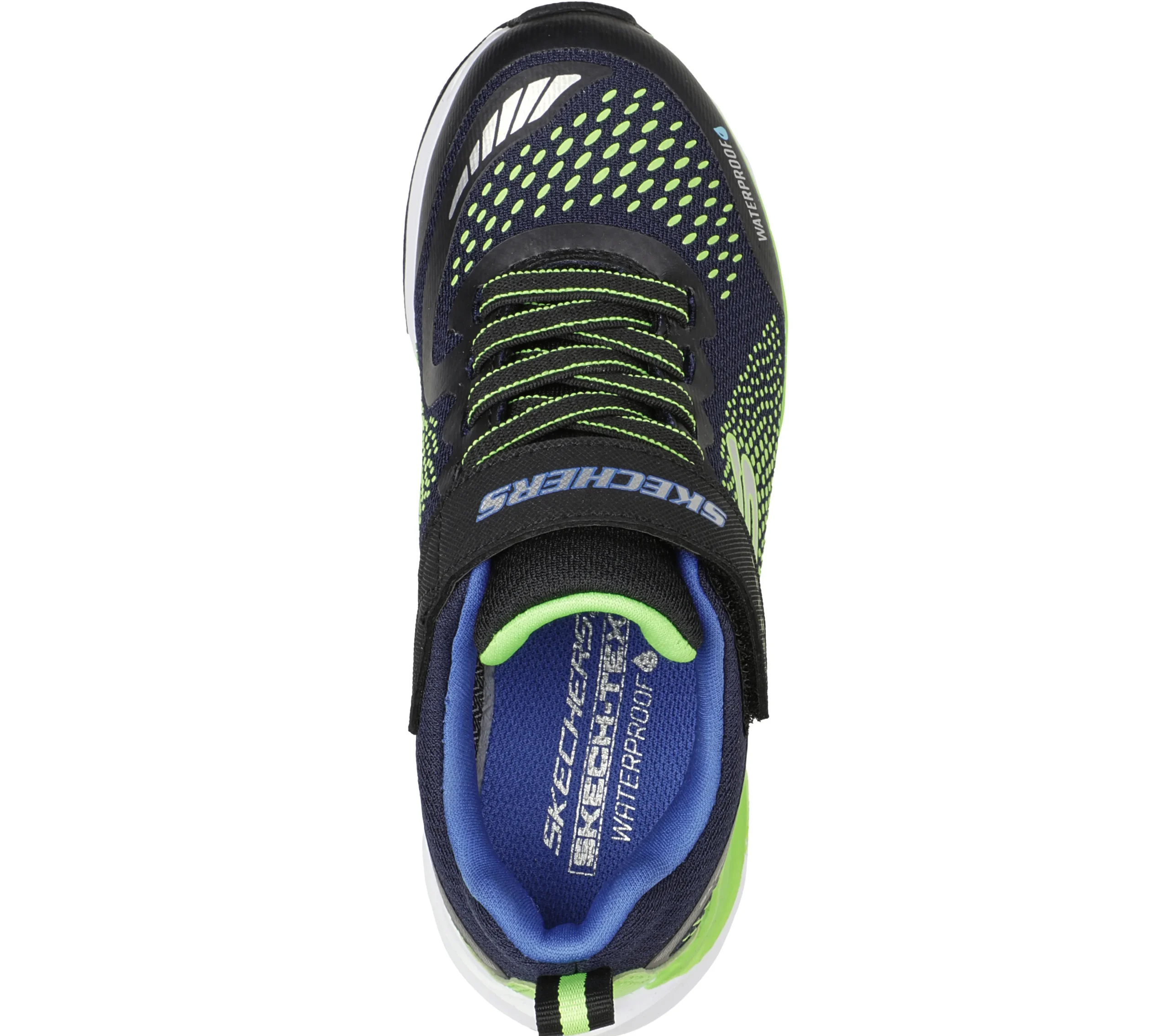 SKECHERS Ultra Groove - Aquasonik>Niños Zapatillas