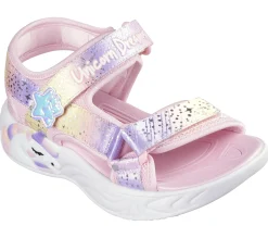 SKECHERS Unicorn Dreams - Majestic Bliss><noscript><img width=