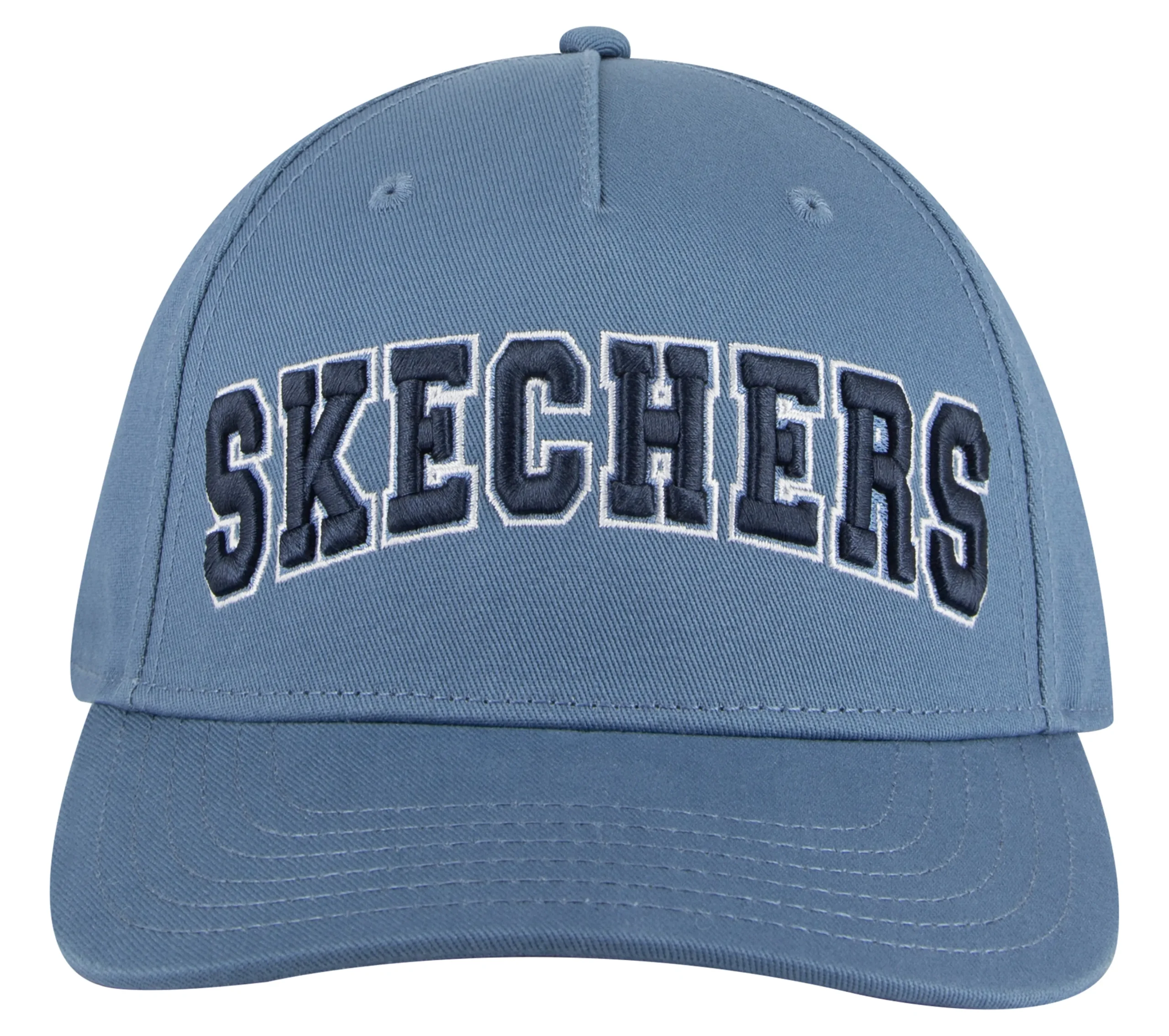 SKECHERS University Baseball Hat>Hombre Gorras|Accesorios