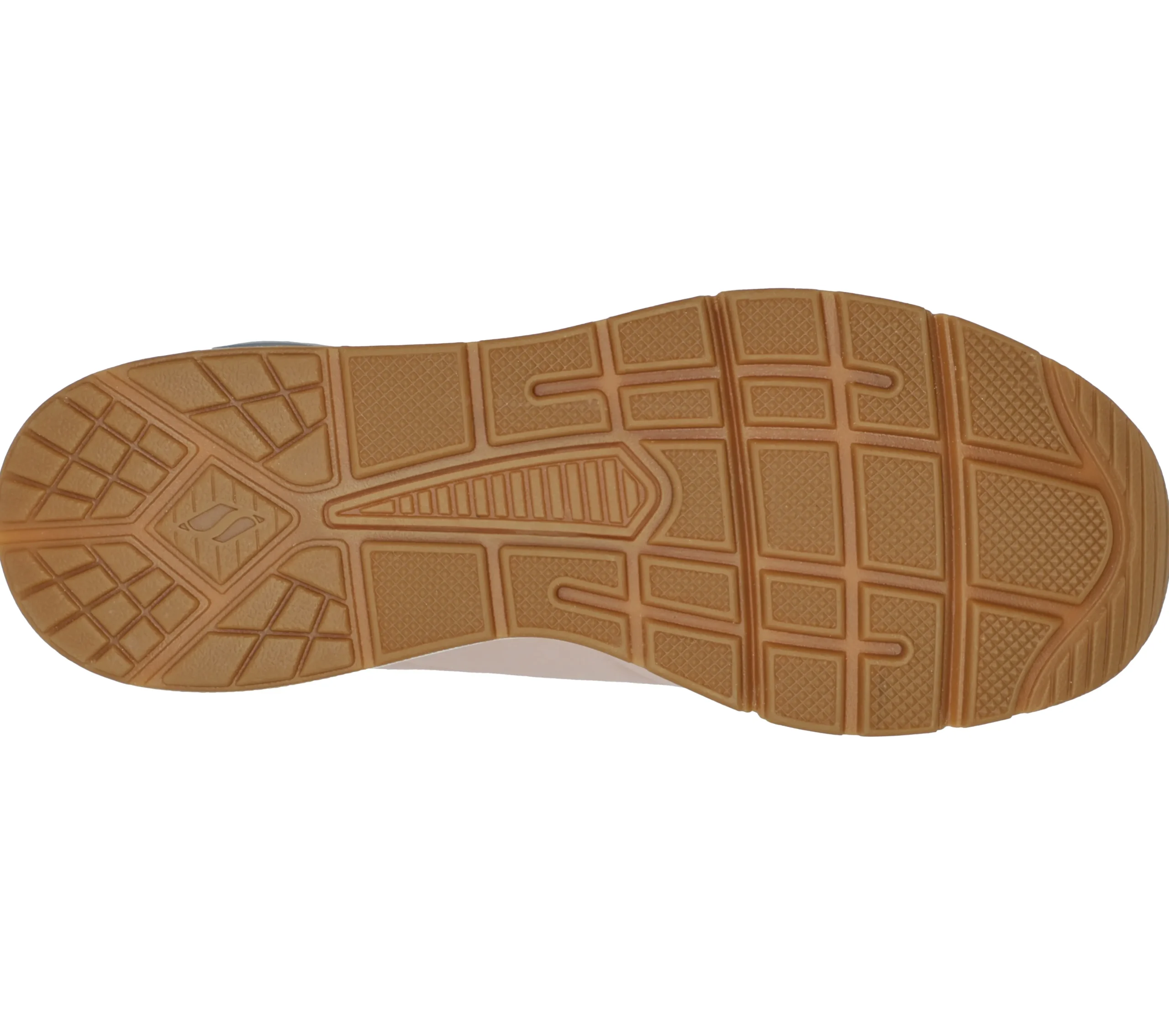 SKECHERS Uno 2>Mujer Con Cordones|Zapatillas Casual