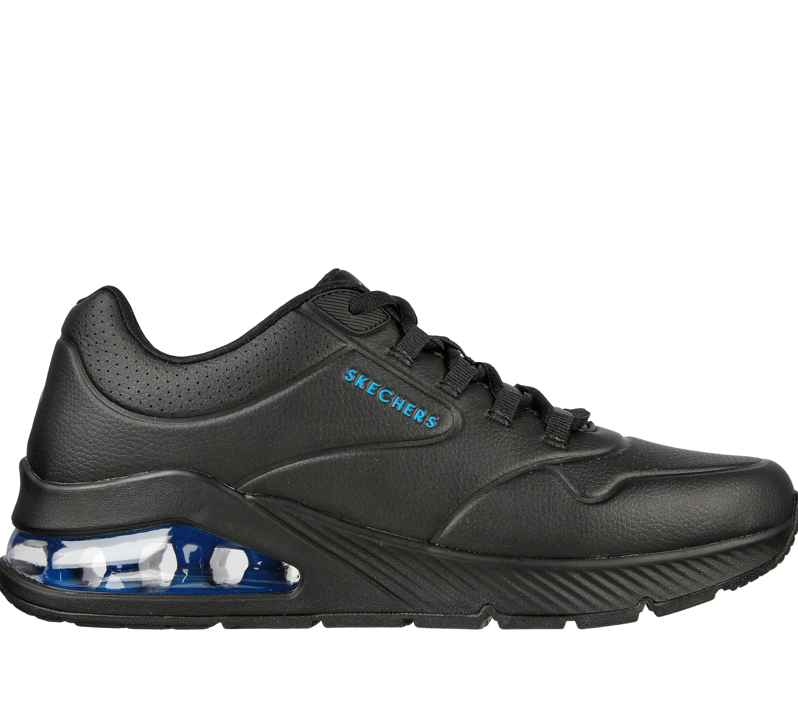 SKECHERS Uno 2>Hombre Zapatillas Casual