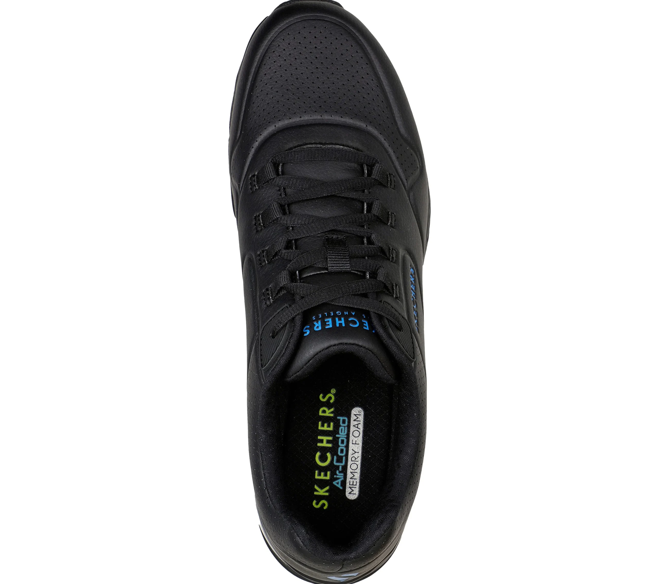 SKECHERS Uno 2>Hombre Zapatillas Casual