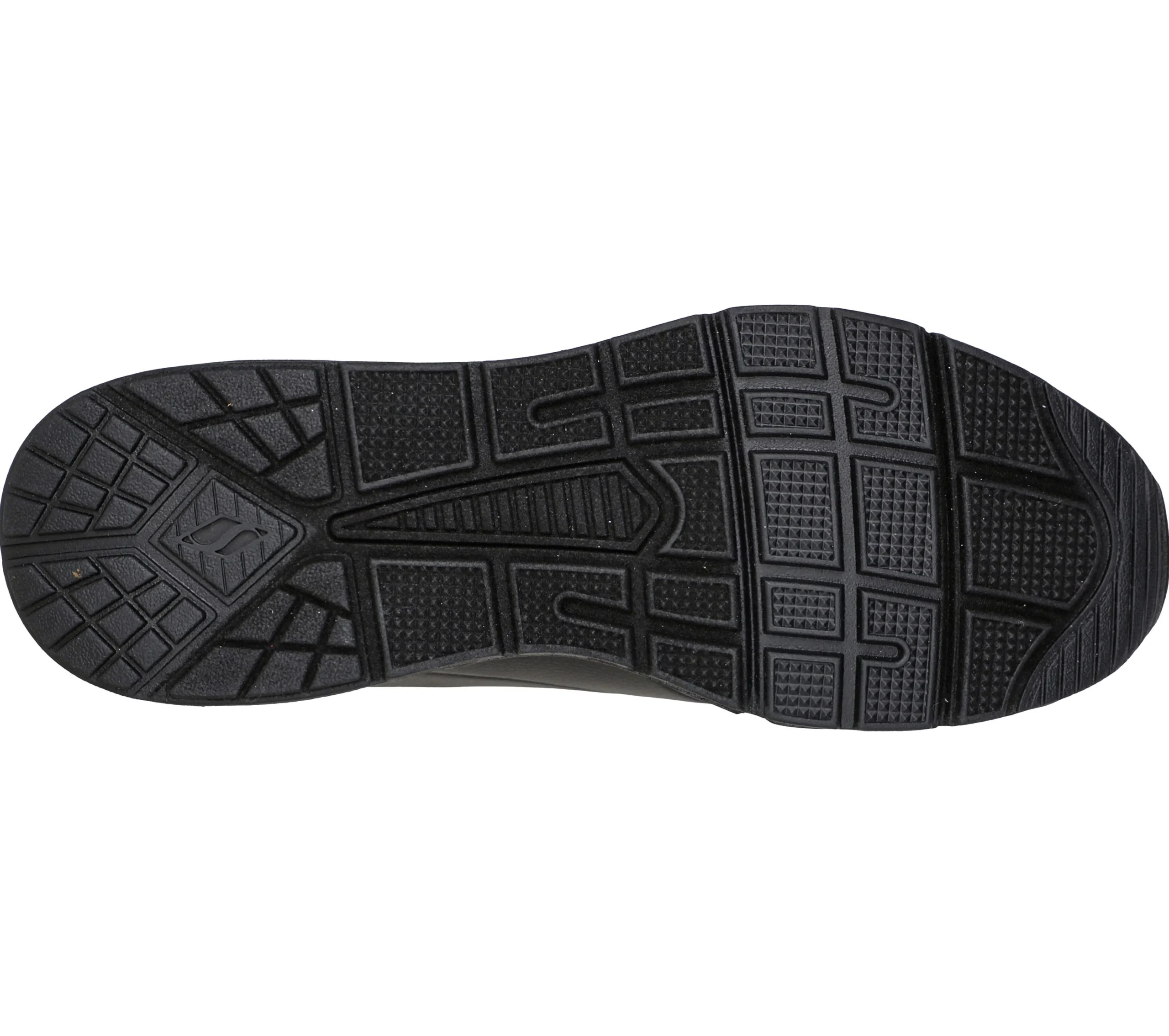 SKECHERS Uno 2>Hombre Zapatillas Casual