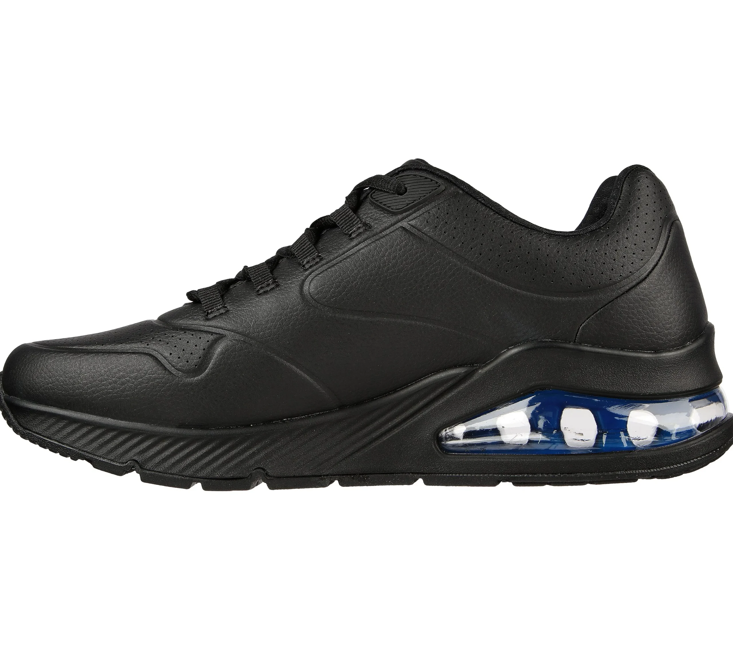 SKECHERS Uno 2>Hombre Zapatillas Casual