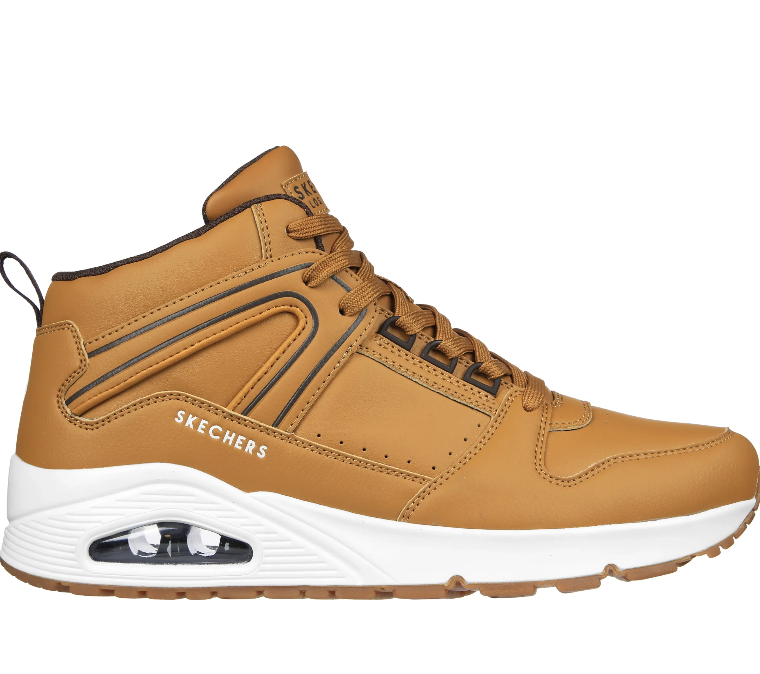 SKECHERS Uno 2 - Keep Close>Hombre Zapatillas Casual