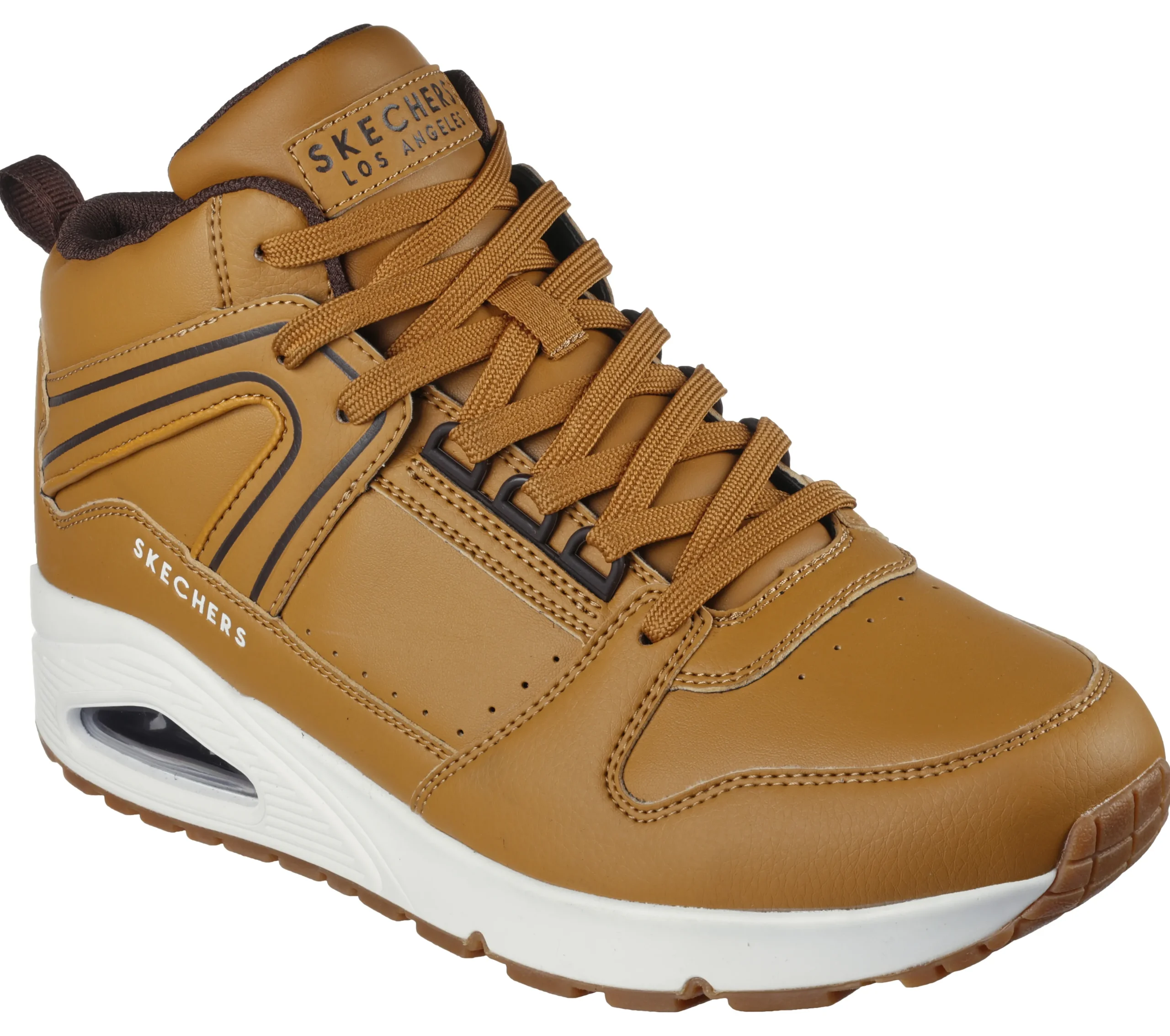 SKECHERS Uno 2 - Keep Close>Hombre Zapatillas Casual