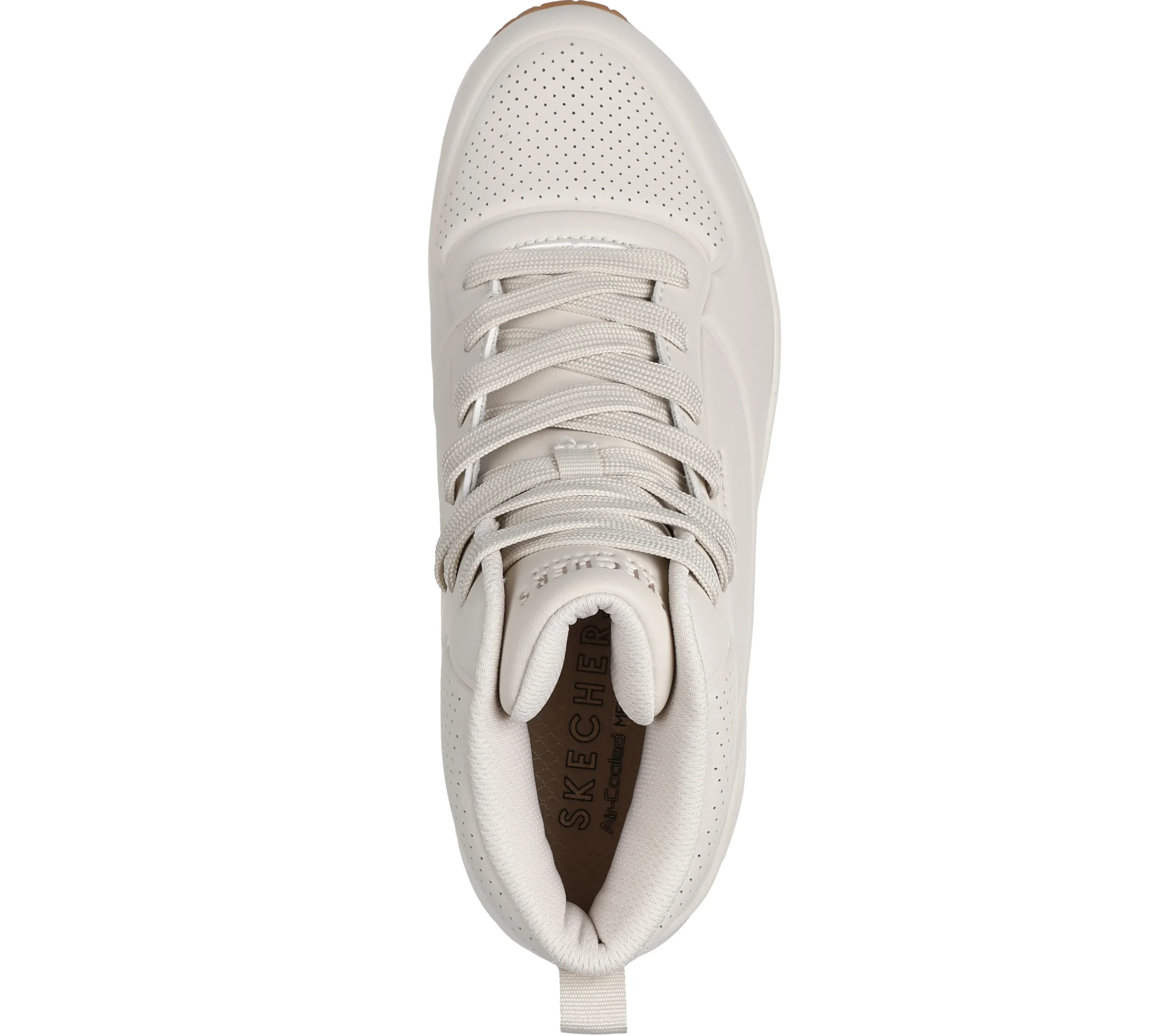 SKECHERS Uno - - Stand High>Mujer Con Cordones|Botas