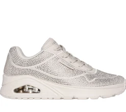 SKECHERS Uno - Disco Rave>Mujer Con Cordones|Zapatillas Casual