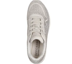 SKECHERS Uno - Disco Rave>Mujer Con Cordones|Zapatillas Casual
