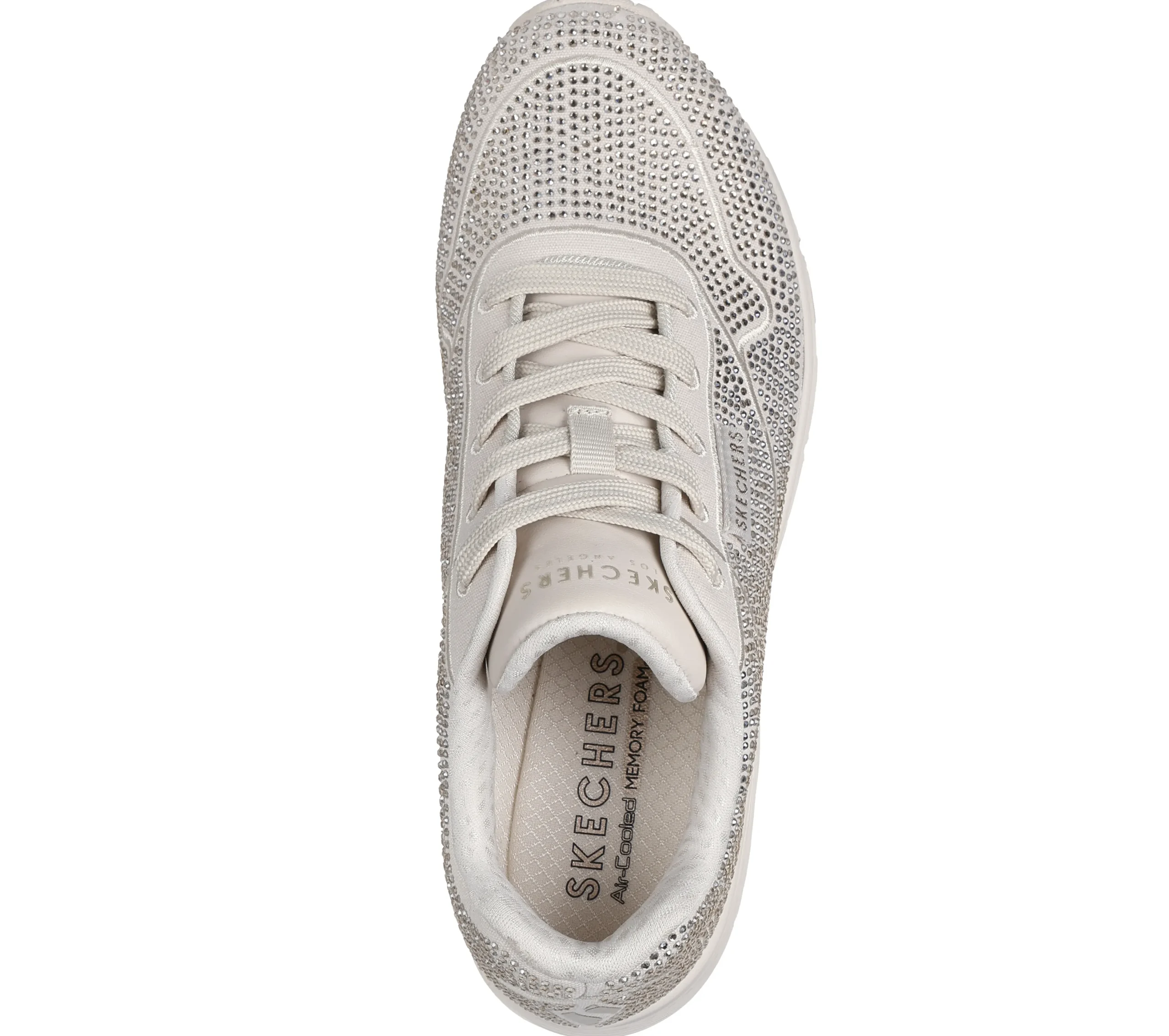 SKECHERS Uno - Disco Rave>Mujer Con Cordones|Zapatillas Casual