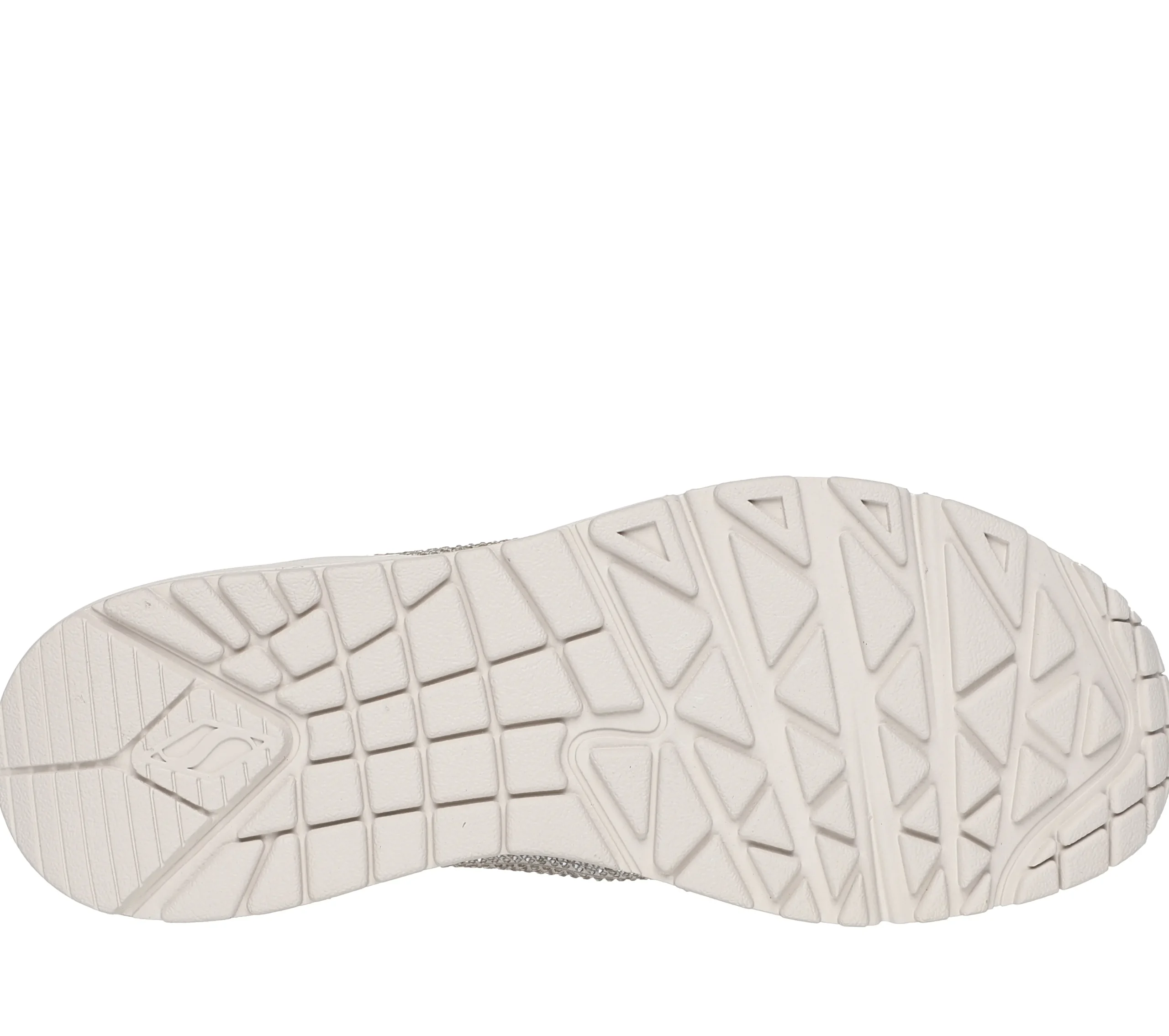 SKECHERS Uno - Disco Rave>Mujer Con Cordones|Zapatillas Casual