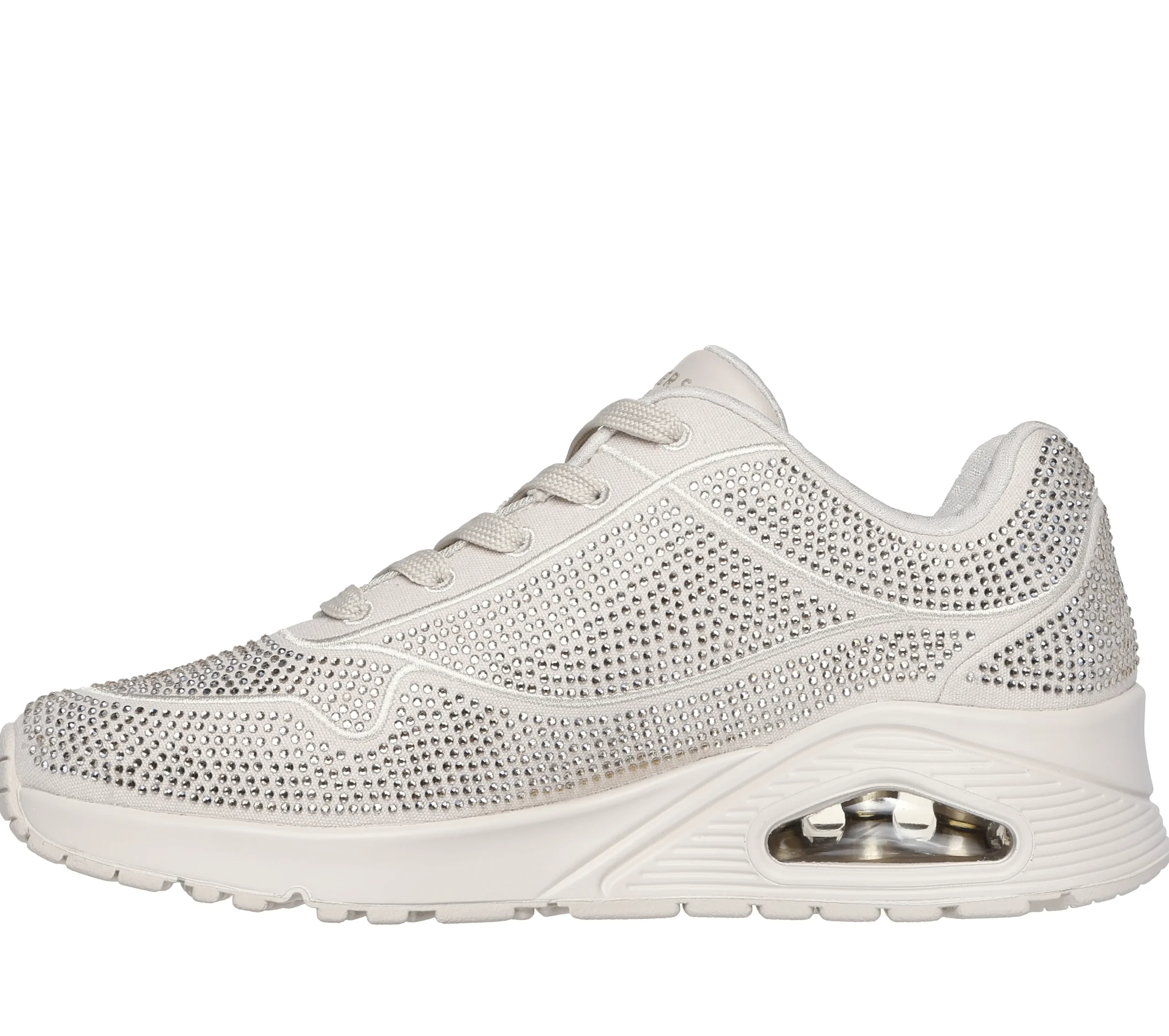 SKECHERS Uno - Disco Rave>Mujer Con Cordones|Zapatillas Casual