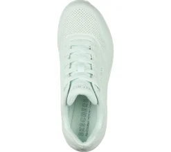 SKECHERS Uno - Frosty Kicks>Mujer Con Cordones|Zapatillas De Deporte