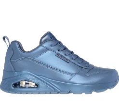 SKECHERS Uno - Galactic Gal>Mujer Zapatillas Casual|Con Cordones