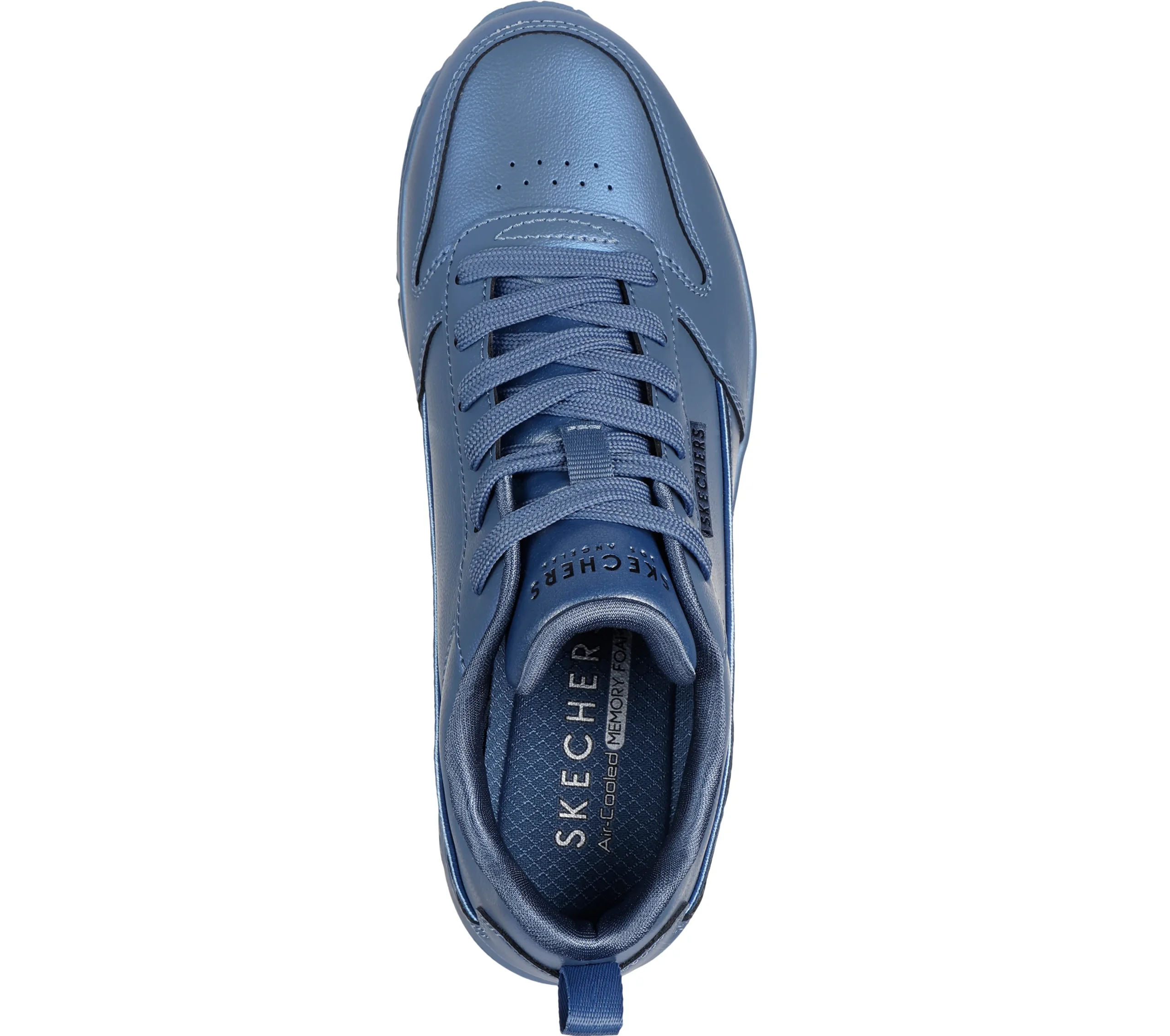 SKECHERS Uno - Galactic Gal>Mujer Zapatillas Casual|Con Cordones