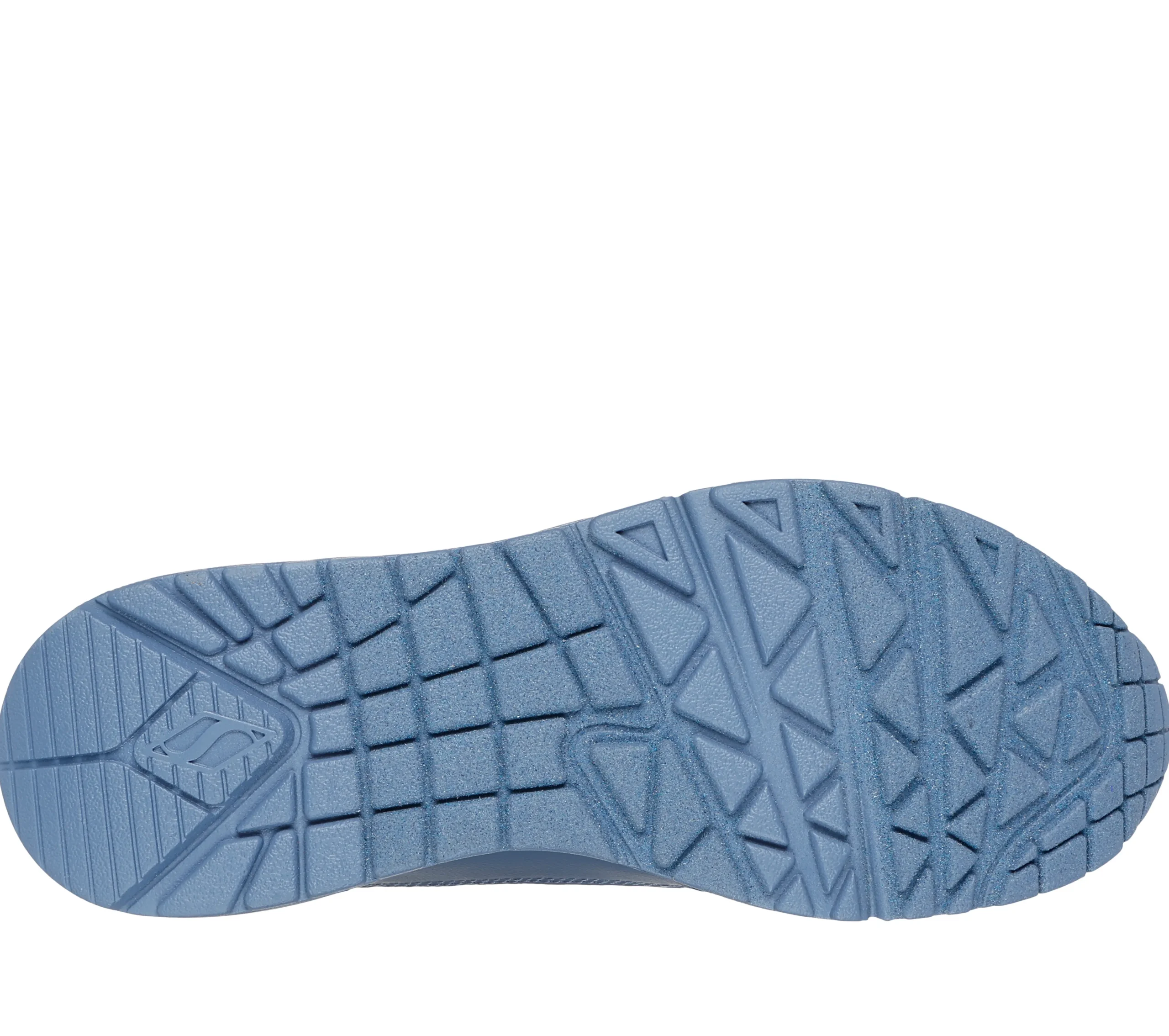 SKECHERS Uno - Galactic Gal>Mujer Zapatillas Casual|Con Cordones