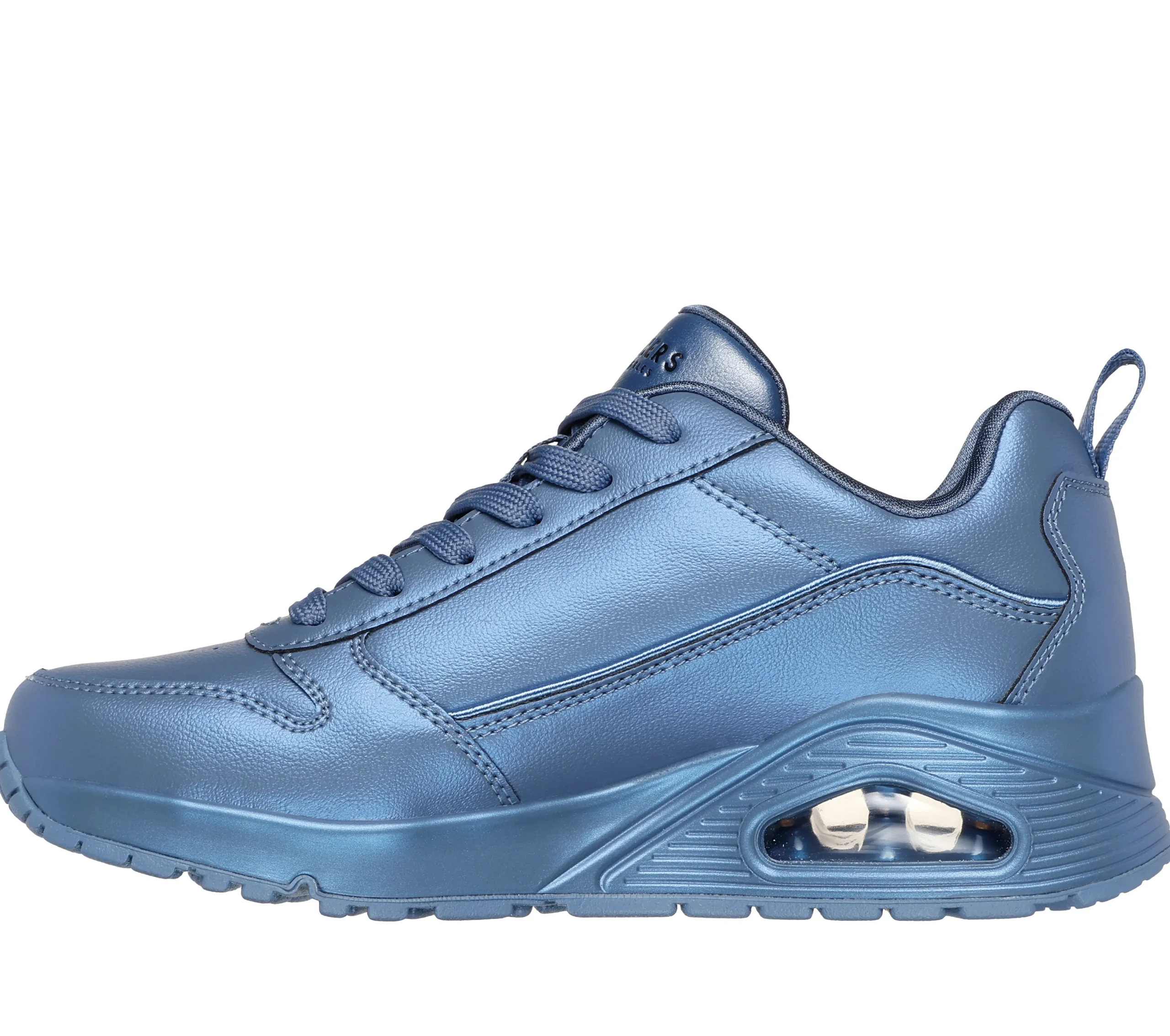 SKECHERS Uno - Galactic Gal>Mujer Zapatillas Casual|Con Cordones