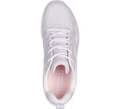 SKECHERS Uno - Glit-Airy Steps>Niños Zapatillas
