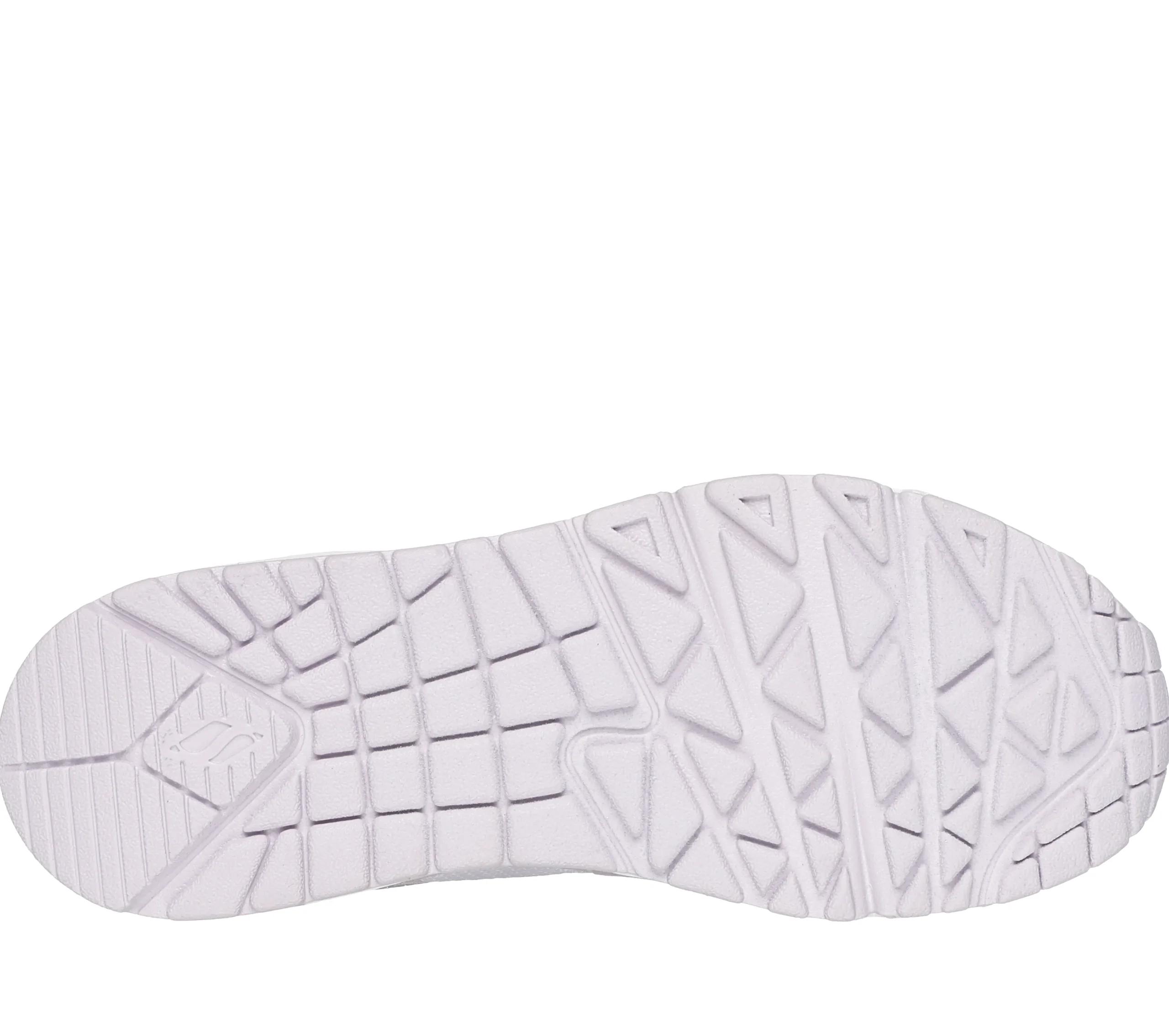 SKECHERS Uno - Glit-Airy Steps>Niños Zapatillas