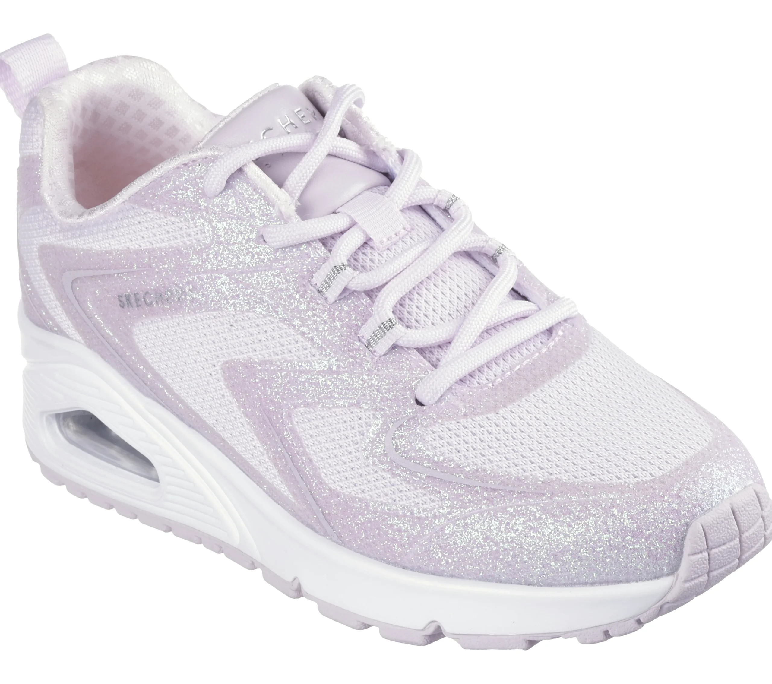 SKECHERS Uno - Glit-Airy Steps>Niños Zapatillas