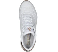 SKECHERS Uno - Golden Air>Mujer Con Cordones|Zapatillas Casual