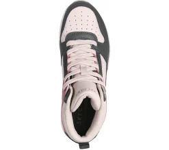 SKECHERS Uno - High Regards>Mujer Con Cordones|Zapatillas Casual